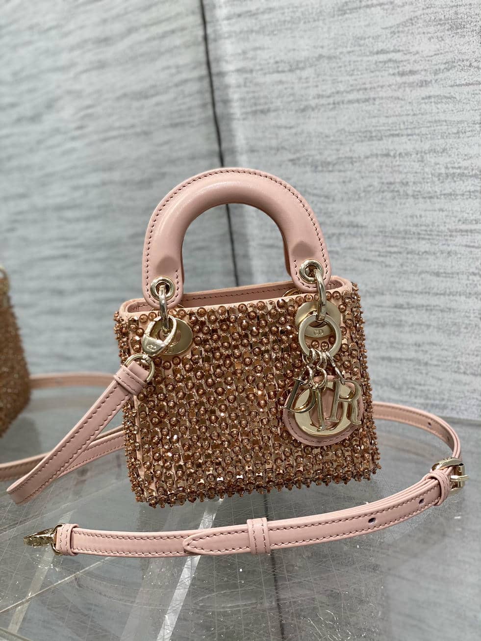 Dior Handmade Limited Version 006